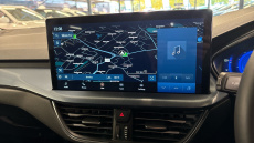 Ford Focus 1.0 EcoBoost Hybrid mHEV Active Vign 5dr Auto Petrol Hatchback